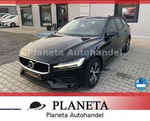 Volvo Volvo V60 Kombi Momentum Core*1.HAND*AUTOMATIK*CAM Gebrauchtwagen