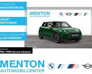 Mini MINI Cooper SE Mini-Yours-Trim/PDC/Pano/Shz Gebrauchtwagen