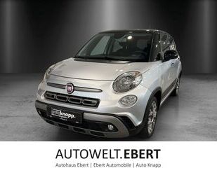 Fiat Fiat 500L 1.4 16V Gebrauchtwagen