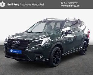 Subaru Forester Gebrauchtwagen