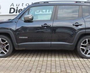 Jeep Renegade Gebrauchtwagen