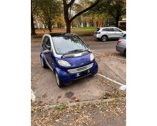 Smart Smart ForTwo SMART & PULSE pulse Gebrauchtwagen