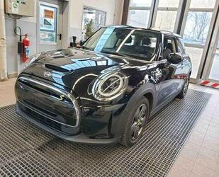 Mini MINI Cooper SE Classic Trim ACC HEAD UP Gebrauchtwagen