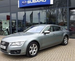 Audi Audi A7 Sportback 2.8 FSI quattro Bose Gebrauchtwagen