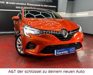 Renault Renault Clio V Intens.KAMERA.KLIMA.NAVI.SETZH.LED. Gebrauchtwagen