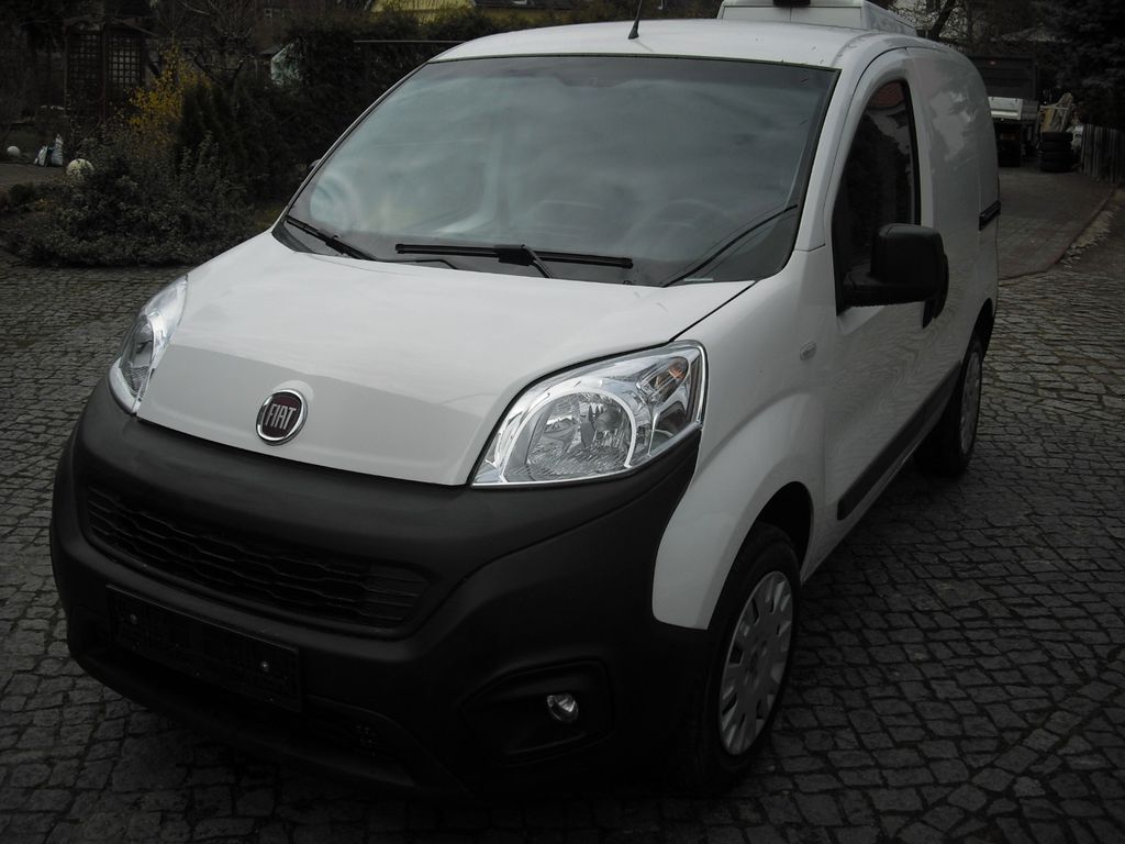 Fiorino/Qubo