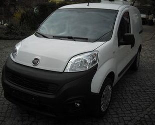 Fiat Fiat Fiorino Kastenwagen SX 1.4 Natural Power Gebrauchtwagen