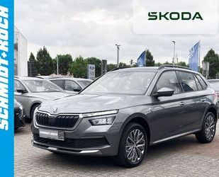 Skoda Skoda Kamiq 1.0 TSi Tour LED-Scheinw. Lane Assist Gebrauchtwagen