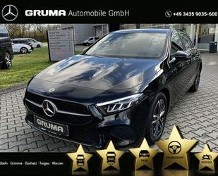 Mercedes-Benz Mercedes-Benz A 200 Progressive+Facelift+LED+SHZ+T Gebrauchtwagen