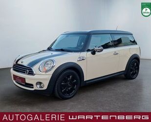 Mini MINI One Clubman Gebrauchtwagen