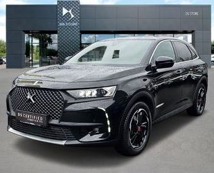 DS Automobiles DS Automobiles DS 7 Crossback E-Tense 4x4 Performa Gebrauchtwagen