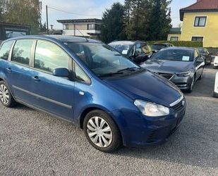 Ford Ford C-Max 1,6TDCi 66kW Trend Gebrauchtwagen