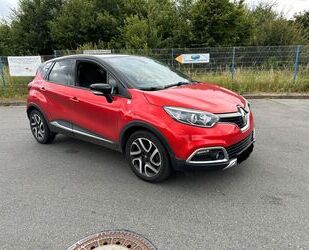 Renault Renault Captur Gebrauchtwagen