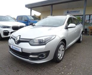 Renault Renault Megane III Grandtour Paris 2.HAND NAVI PDC Gebrauchtwagen