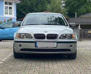 BMW BMW 325i touring - 8fach bereift (Alu) Gebrauchtwagen