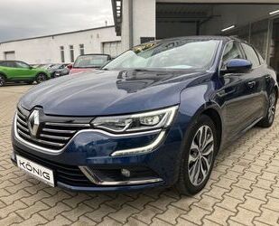 Renault Renault Talisman Limited Diesel Automatik 160PS Gebrauchtwagen