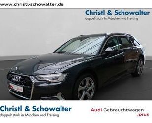 Audi Audi A6 Avant 45TFSI S tronic Advanced MLED TOUR M Gebrauchtwagen