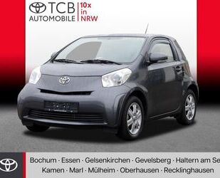 Toyota Toyota IQ 1.0 Basis KLIMA LM ZV Gebrauchtwagen