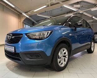 Opel Opel Crossland (X)*Automatik Gebrauchtwagen