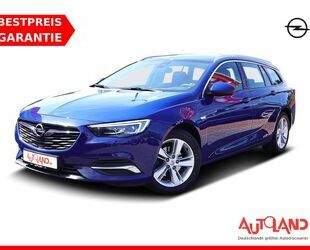 Opel Opel Insignia 1.6 CDTI INNOVATION LED Navi Klimaau Gebrauchtwagen