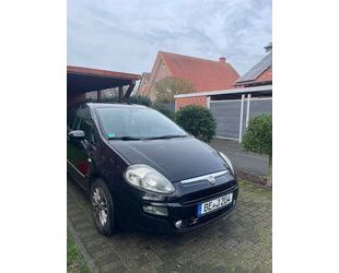 Fiat Fiat Punto Evo Gebrauchtwagen