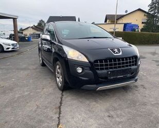 Peugeot Peugeot 3008 Style Gebrauchtwagen