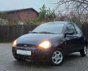 Ford Ford Ka Basis (1HAND