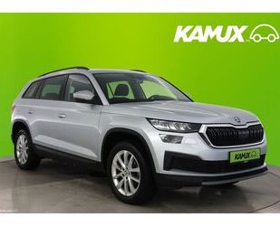 Skoda Skoda Kodiaq 2.0TDI DSG Ambition+LED+NAVI+VIRTUAL+ Gebrauchtwagen