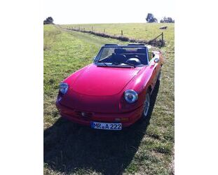 Alfa Romeo Alfa Romeo Spider Gebrauchtwagen