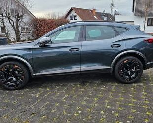 Cupra Cupra Formentor 2.0 TSI VZ 4Drive DSG Garantie Pan Gebrauchtwagen