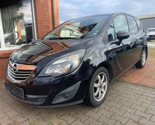 Opel Opel Meriva B Innovation Gebrauchtwagen