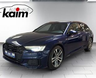 Audi Audi A6 Avant 50 Sport 3.0 TDI quattro S-Line Gebrauchtwagen