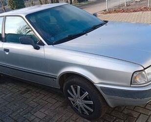 Audi Audi 80 2.0 Benzin, 163000 Km. Gebrauchtwagen