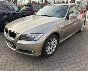 BMW BMW 318i Touring AHZ PDC Gebrauchtwagen