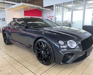 Bentley Continental GT Gebrauchtwagen