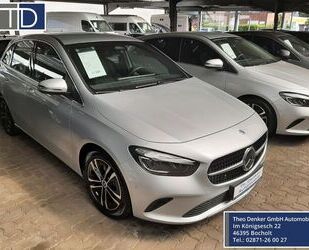 Mercedes-Benz B 200 Gebrauchtwagen