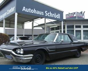 Ford Ford Thunderbird 2 Door 188 kW (256 PS), Automatik Gebrauchtwagen