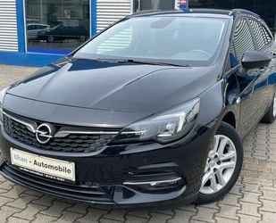 Opel Opel Astra K ST Business*NAV*PDC*KLIMAAUT*SHZ*LENK Gebrauchtwagen