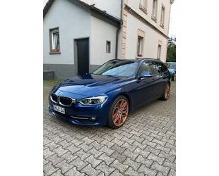 BMW BMW 330i Touring Sport Line Gebrauchtwagen