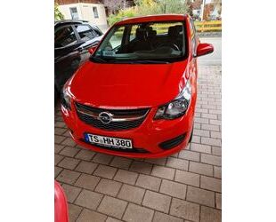 Opel Opel Karl 1.0 Edition Edition Gebrauchtwagen