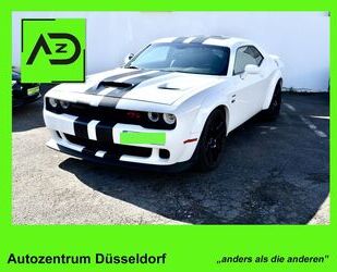 Dodge Dodge Challenger 5.7 V8 HEMI *WIDEBODY*SCHIEBEDACH Gebrauchtwagen