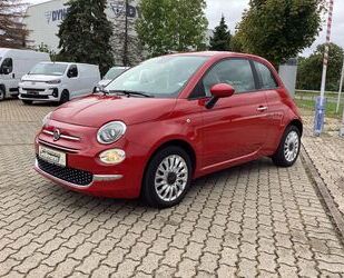 Fiat Fiat 500 Lounge 1.0 GSE 51kW Hybrid Komfort Paket, Gebrauchtwagen