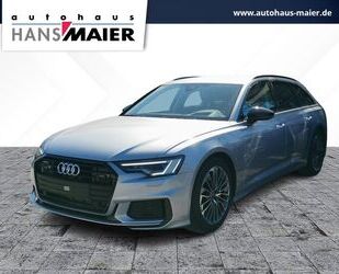 Audi Audi A6 Avant TFSI e Sport quattro S tronic AHK Na Gebrauchtwagen