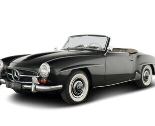 Mercedes-Benz Mercedes-Benz 190 SL Roadster R121 Gebrauchtwagen