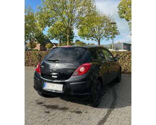 Opel Opel Corsa D 1.0 Gebrauchtwagen