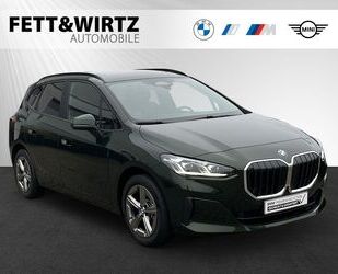 BMW BMW 223d xDrive Active Tourer AHK|Pano|H/K|Head-Up Gebrauchtwagen