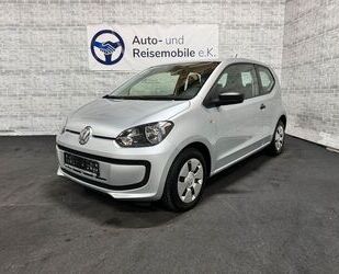 VW Volkswagen up! 1.0 take up! Gebrauchtwagen