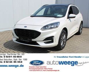 Ford Ford Kuga Plug-In Hybrid ST-Line X Gebrauchtwagen