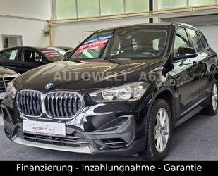 BMW BMW X1 sDrive 20 i Advantage Aut.+Navi+Mod.2021+SH Gebrauchtwagen