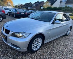 BMW BMW 320 Baureihe 3 Lim.**TÜV NEU**STEURKETTE NEU** Gebrauchtwagen